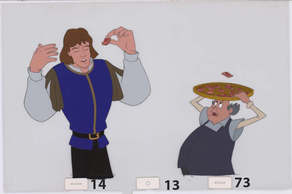 Art Cel Derek (Sequence 14-13)