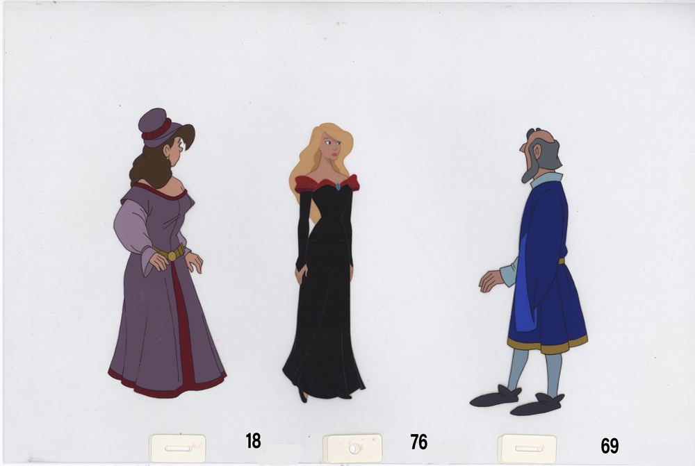 Art Cel Odile (Sequence 18-76)