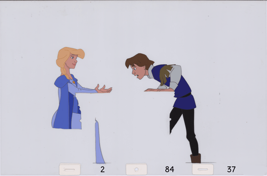 Art Cel Derek & Odette (2-84)
