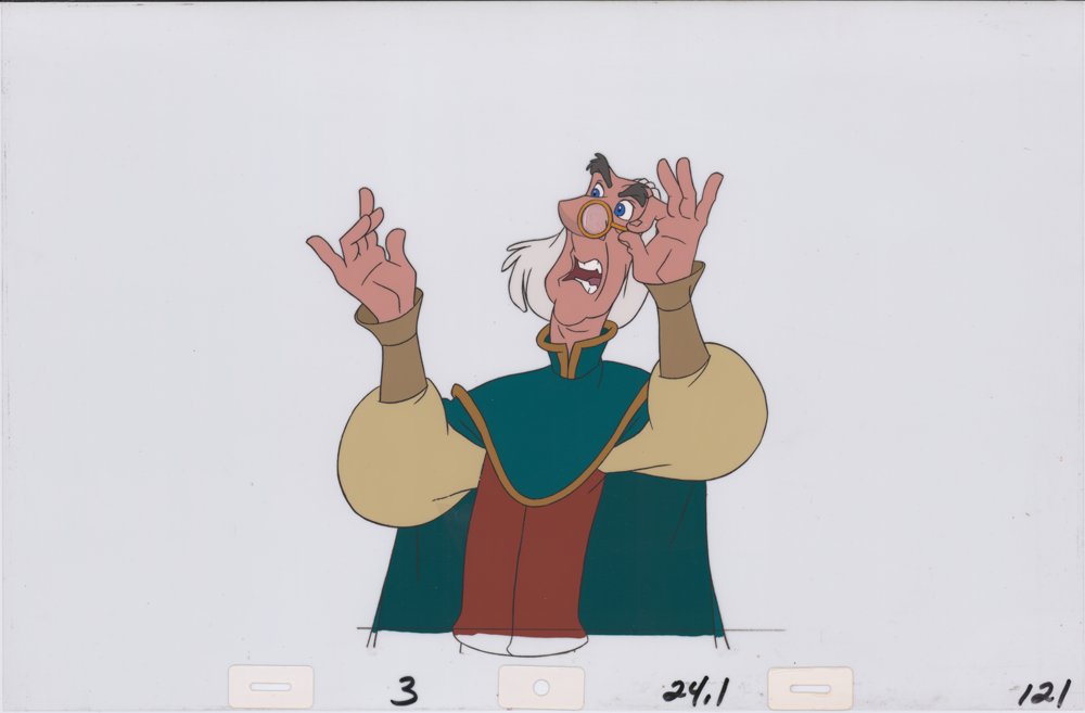 Art Cel Lord Rogers (Sequence 3-24.1)