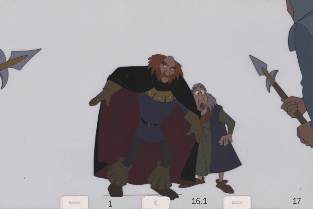 Art Cel Rothbart (Sequence 1-16.1)