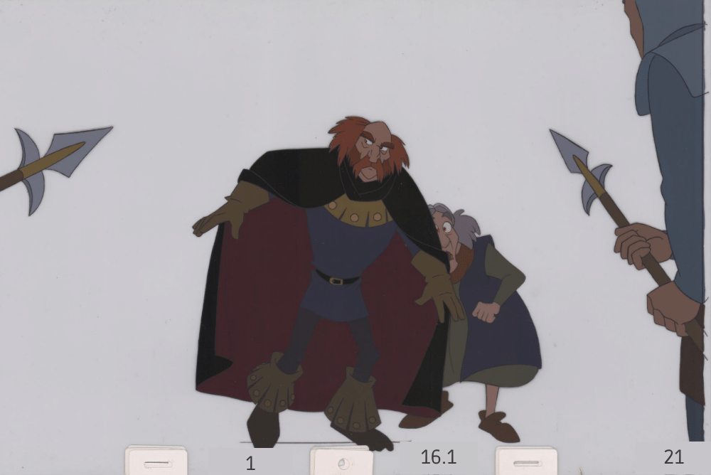 Art Cel Rothbart (Sequence 1-16.1)