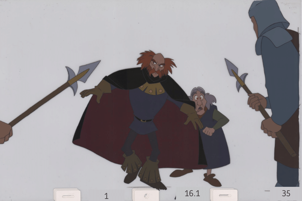 Art Cel Rothbart (Sequence 1-16.1)