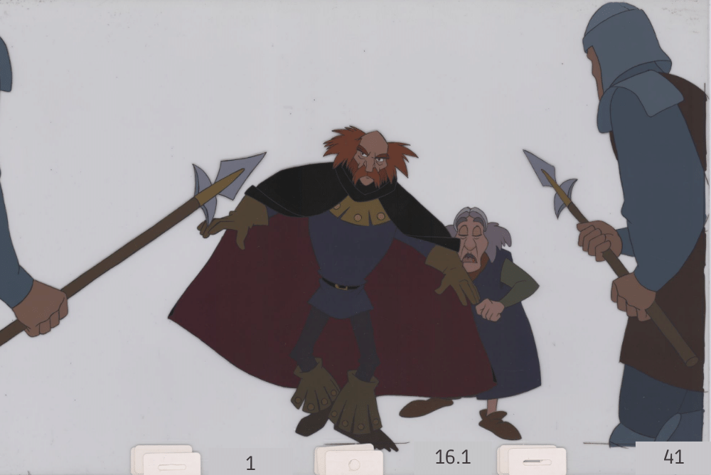 Art Cel Rothbart (Sequence 1-16.1)