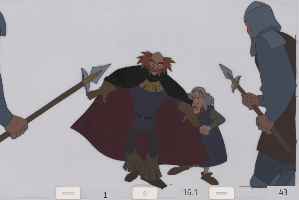 Art Cel Rothbart (Sequence 1-16.1)