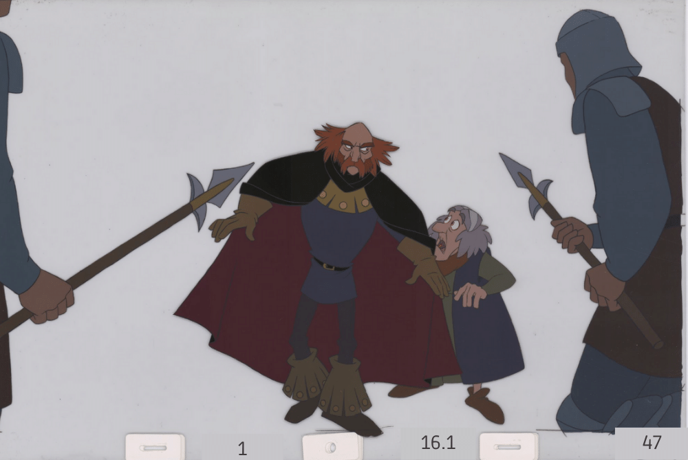 Art Cel Rothbart (Sequence 1-16.1)