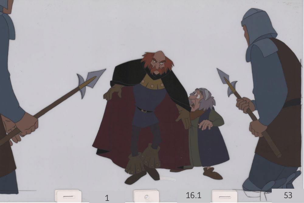 Art Cel Rothbart (Sequence 1-16.1)