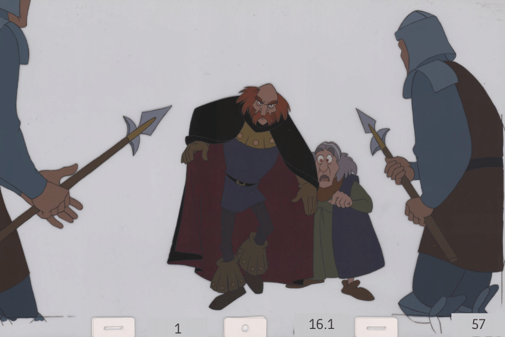 Art Cel Rothbart (Sequence 1-16.1)