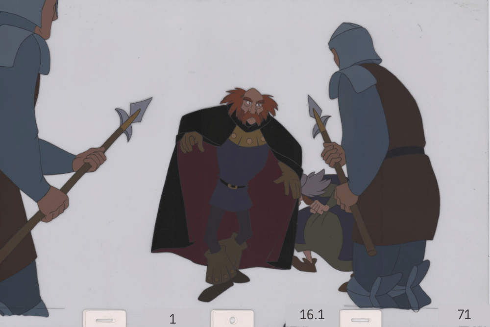 Art Cel Rothbart (Sequence 1-16.1)