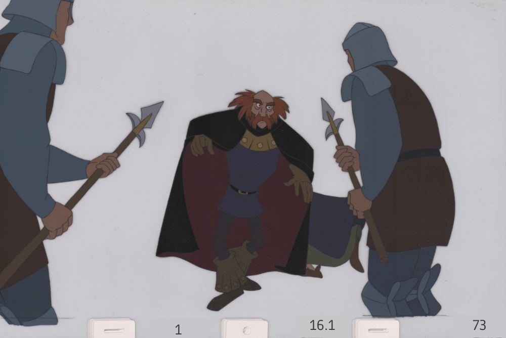 Art Cel Rothbart (Sequence 1-16.1)