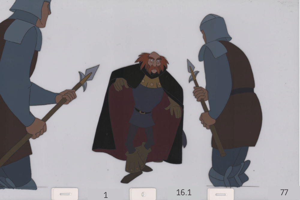 Art Cel Rothbart (Sequence 1-16.1)