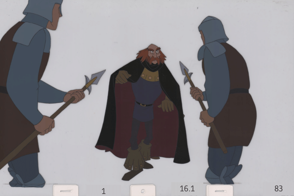 Art Cel Rothbart (Sequence 1-16.1)