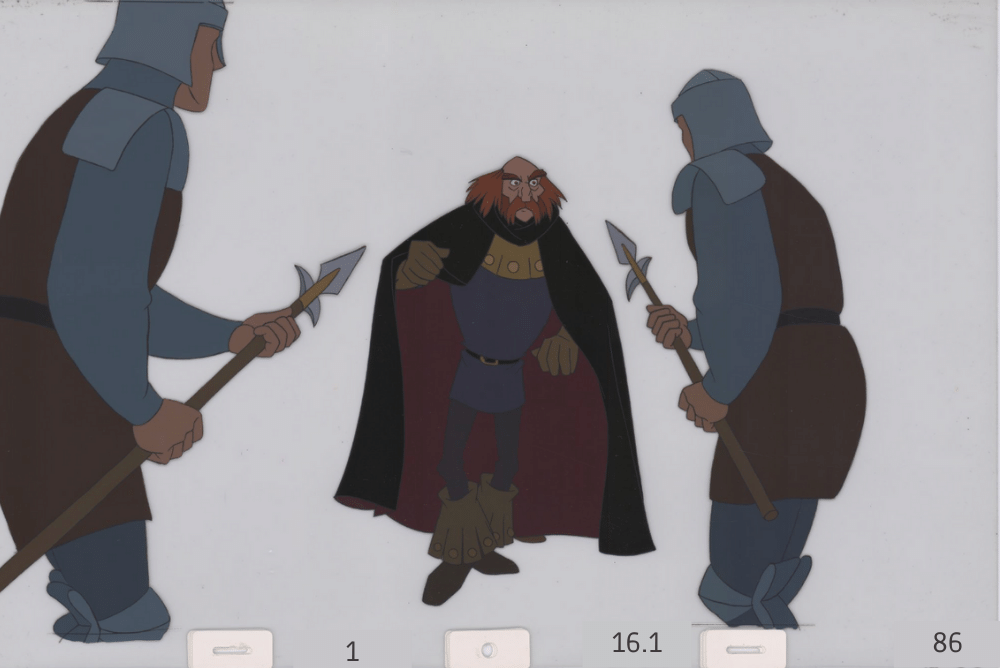 Art Cel Rothbart (Sequence 1-16.1)