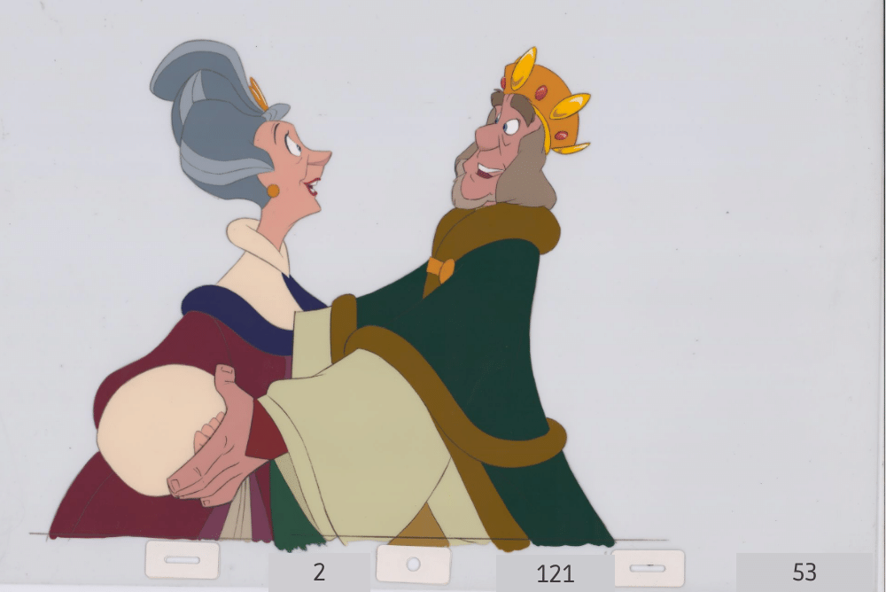 Art Cel Uberta & William (Sequence 2-121)