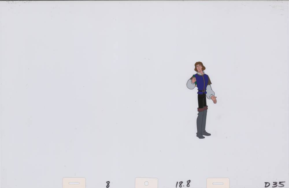 Art Cel Derek (Sequence 8-18.8)