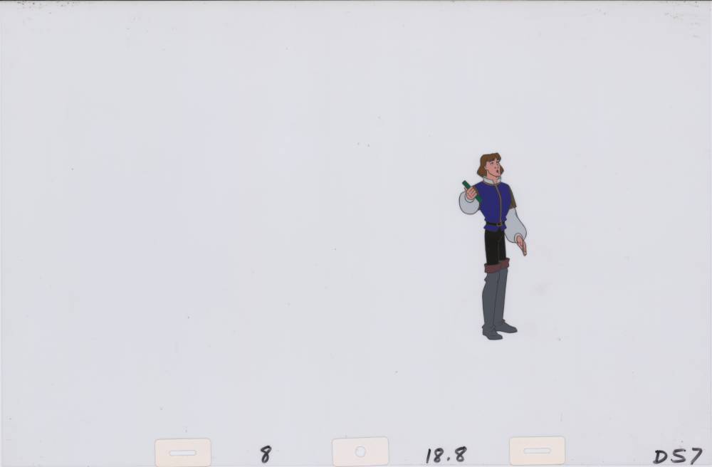 Art Cel Derek (Sequence 8-18.8)
