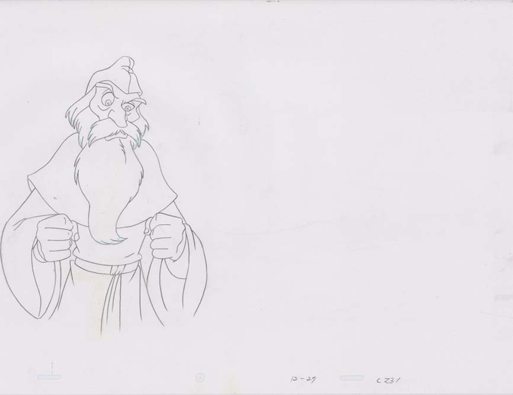 Art Cel Clavius (Swan 2, Sequence 12-27)