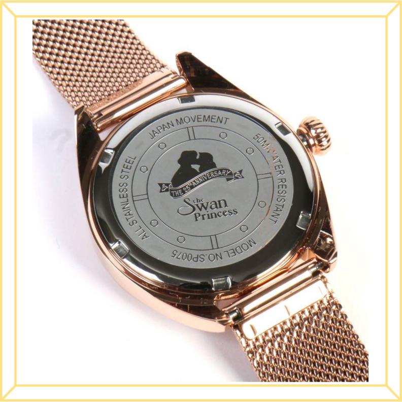 Limited Edition Princess Alise Watch