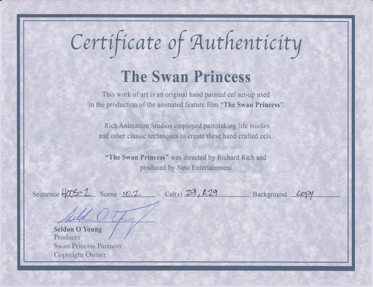 Art Cel Odile (Sequence 18-81)