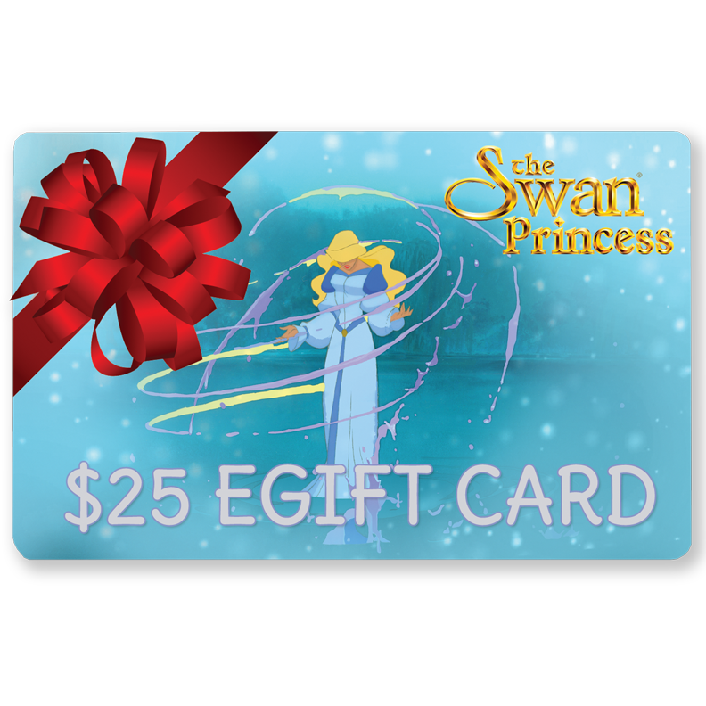 Holiday E-Gift Card