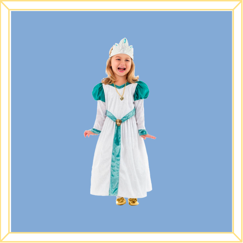 swan princess odette dress up Odette Dress The Swan Princess | Elegant Costume for Adults