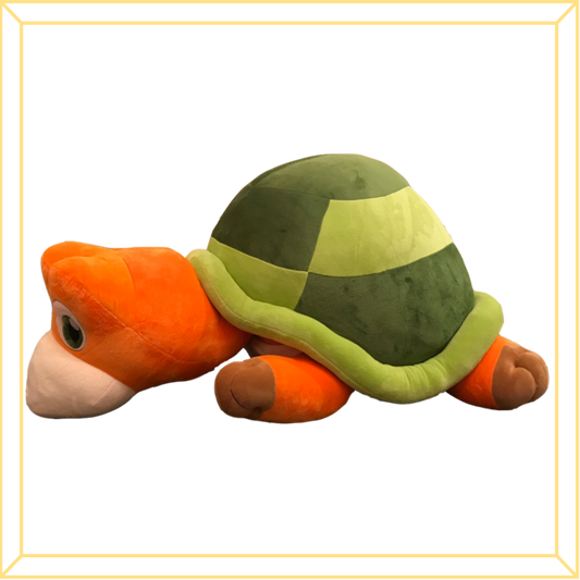 Giant Speed Plush Toy