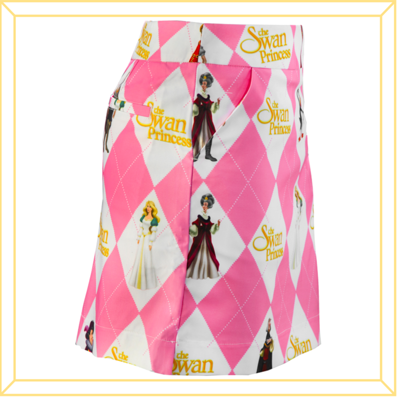 Women's Skort