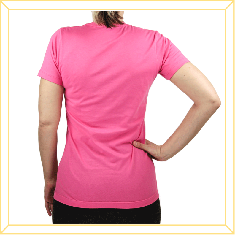 Women's Silhouette T-shirt