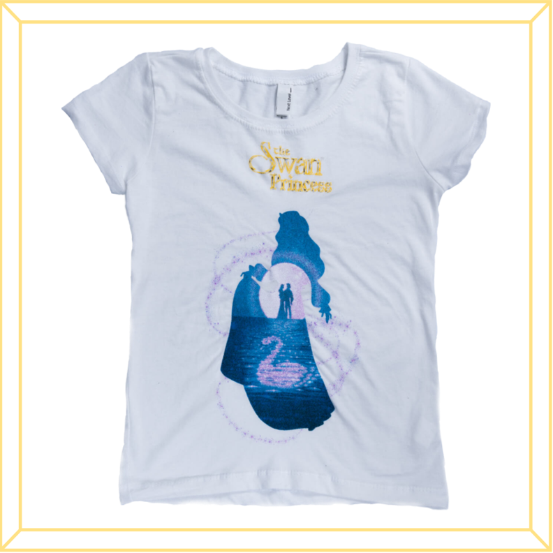 Women's Silhouette T-shirt