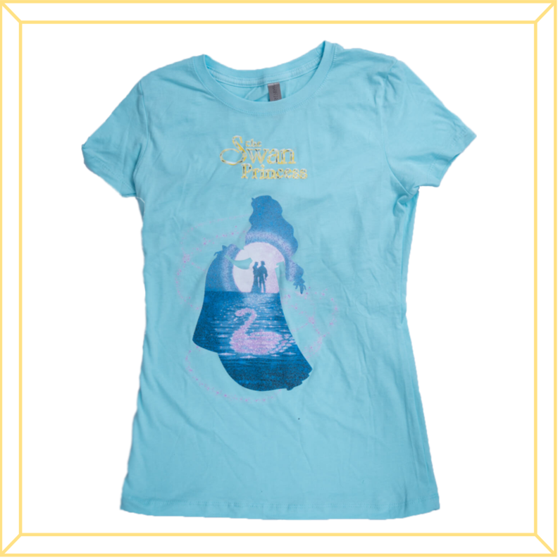 Women's Silhouette T-shirt