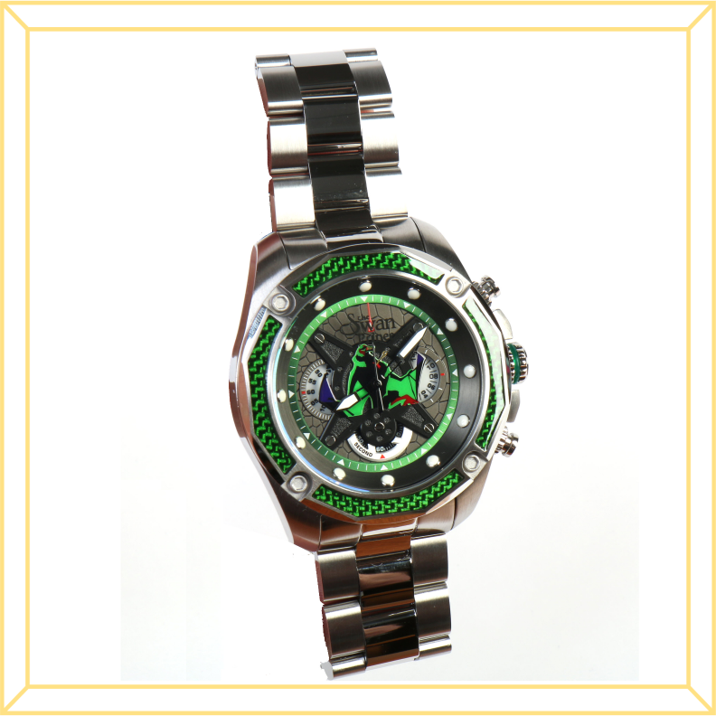 Limited Edition Great Animal Watch