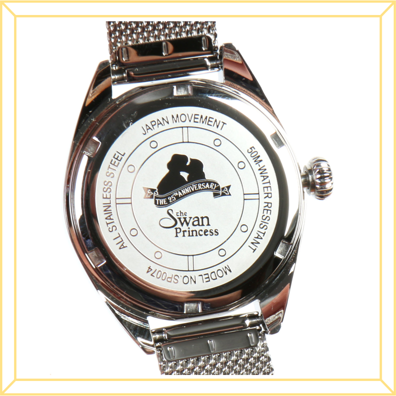 Limited Edition Puffin Watch