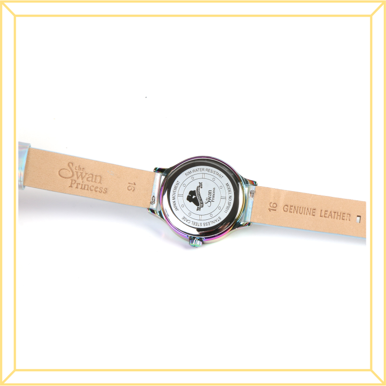 Limited Edition Princess Odette Transformation Watch