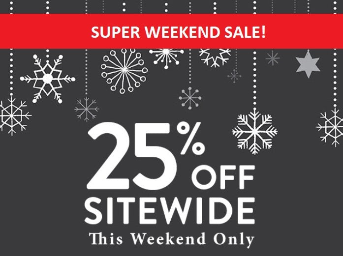 Swan Princess Super Weekend Sale
