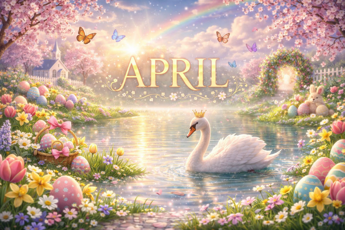 April 2026