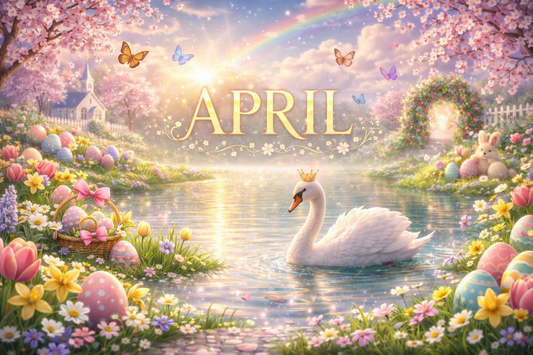 April 2026