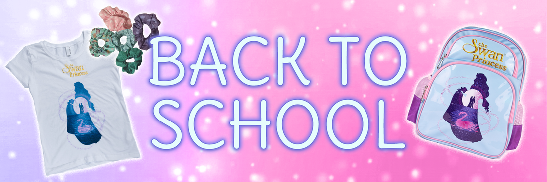 Back to School Sale!