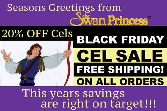 Start the Holidays with Your Favorite Princess Brand!