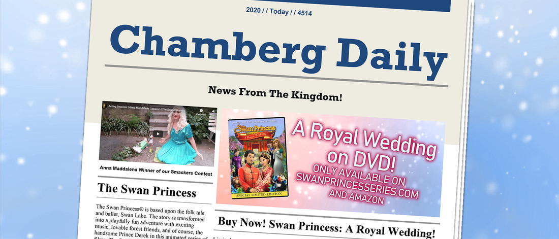 August 2020 Featured News