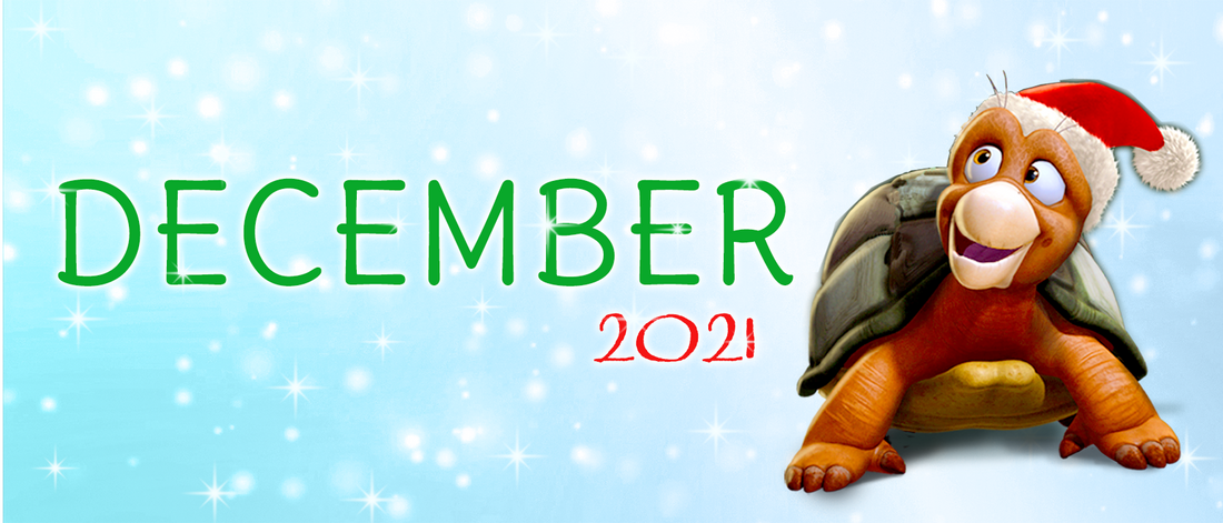 December 2021