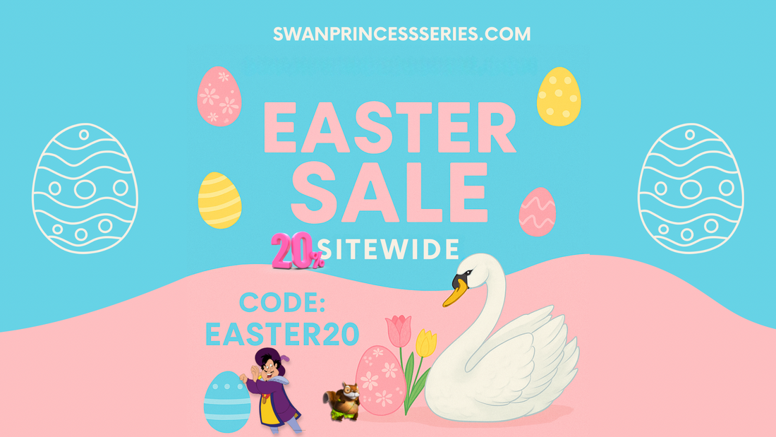 Easter Sale