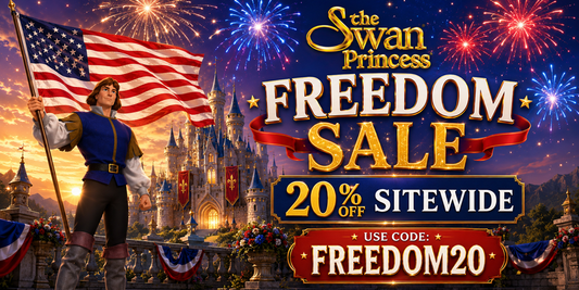 Freedom Sale