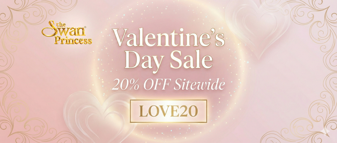 Valentines Love Sale