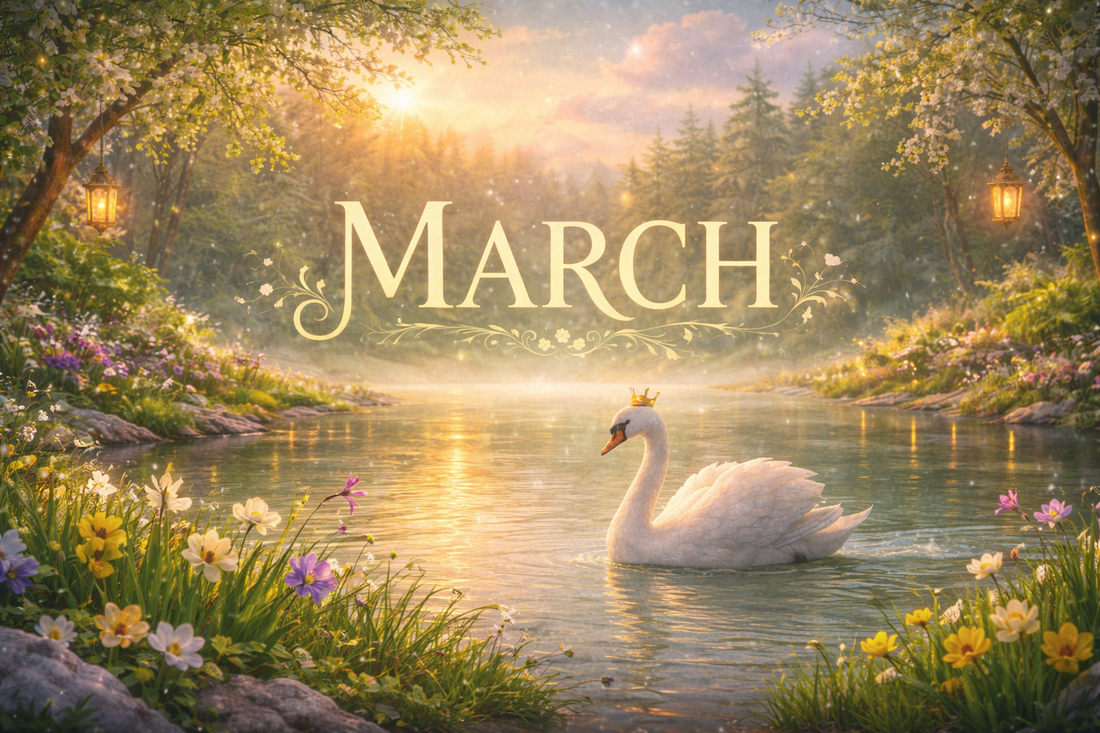 March 2026