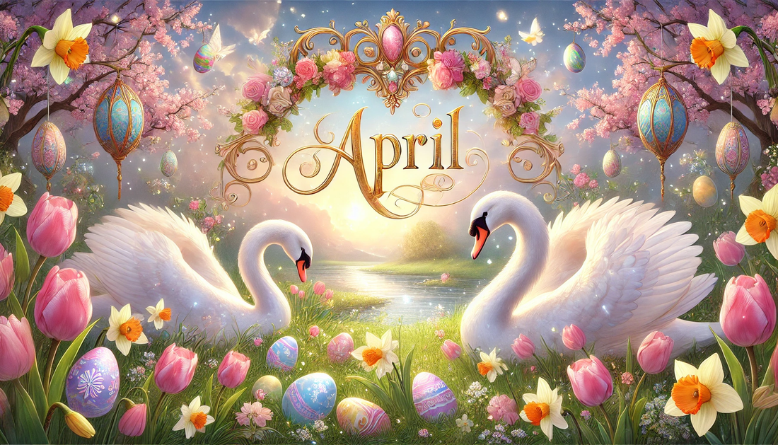 April 2025