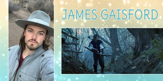 July Fan Feature