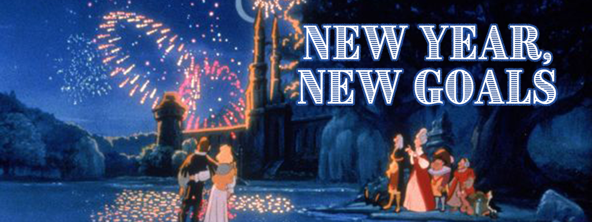 Princess January January 2019 – The Swan Princess
