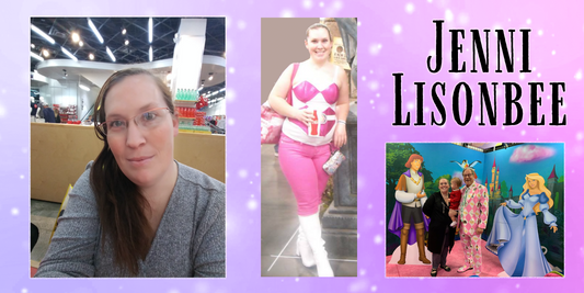 June Fan Feature