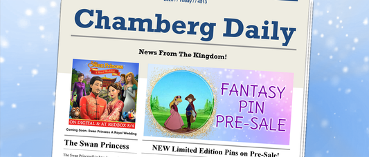 July 2020 Featured News