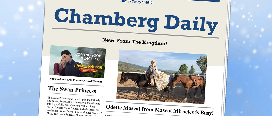 June 2020 Featured News
